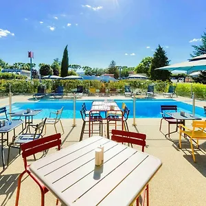Ibis Roanne Restaurant 3* Le Coteau
