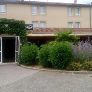 The Originals City, Valence Est 3* Valence (Drome)