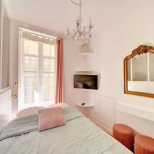 Les Petits Boudoirs De Savoie Chambéry