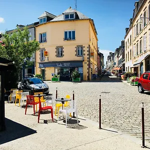 Appartement Beau T3 Lumineux