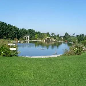 Le Relais Des Chartreux 3* Saulx-les-Chartreux