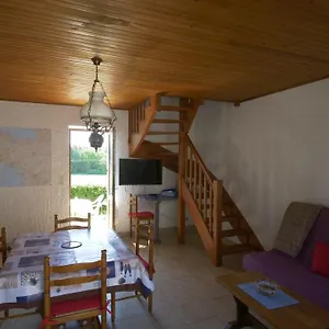 Domaine De Kerleguer Vakantiehuis